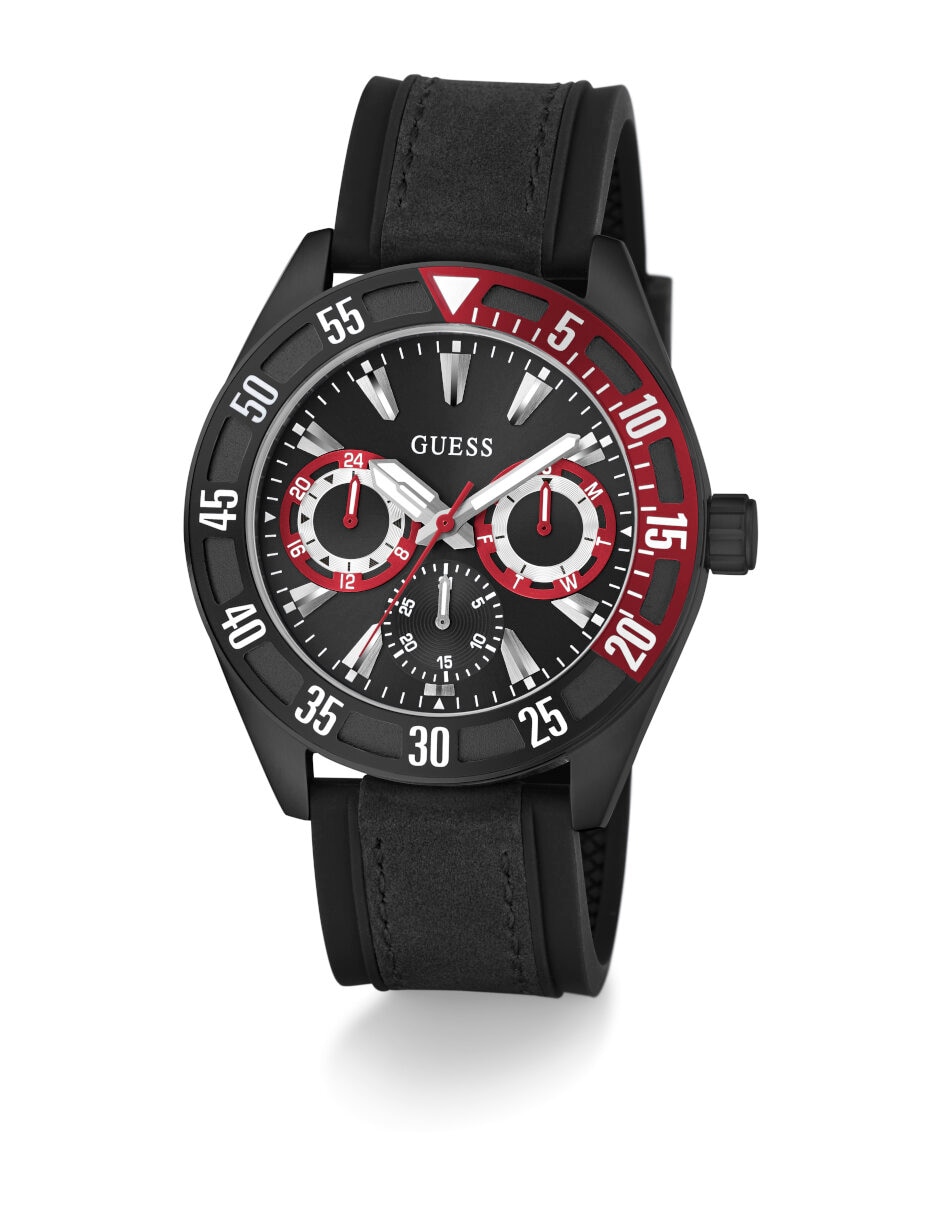 Reloj Letterman para hombre GW0903G2 4