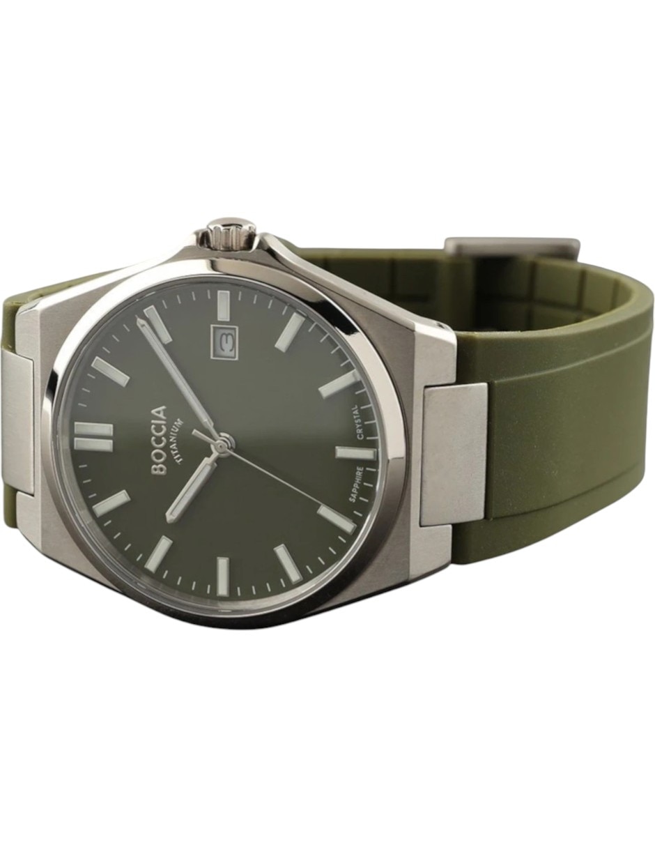 Reloj para hombre 3667-02 2