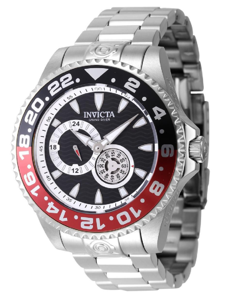 Reloj Pro Diver Automático para hombre 47302 Reloj Pro Diver Automático para hombre 47302
