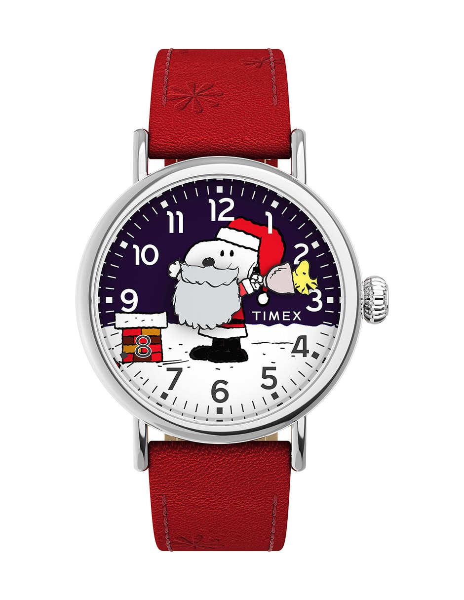 Reloj Peanuts Waterbury Standard unisex TW2W44400VT