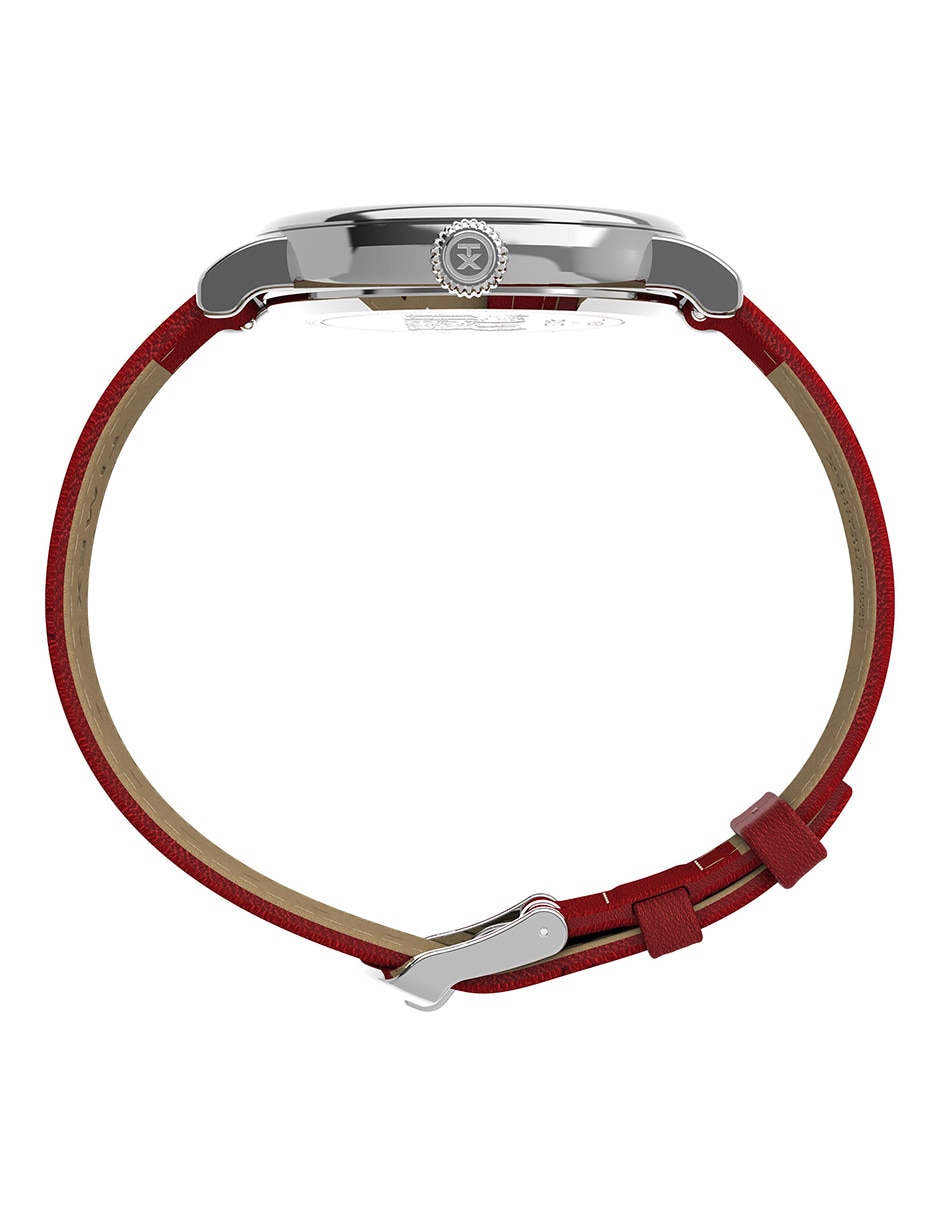 Reloj Peanuts Waterbury Standard unisex TW2W44400VT 2