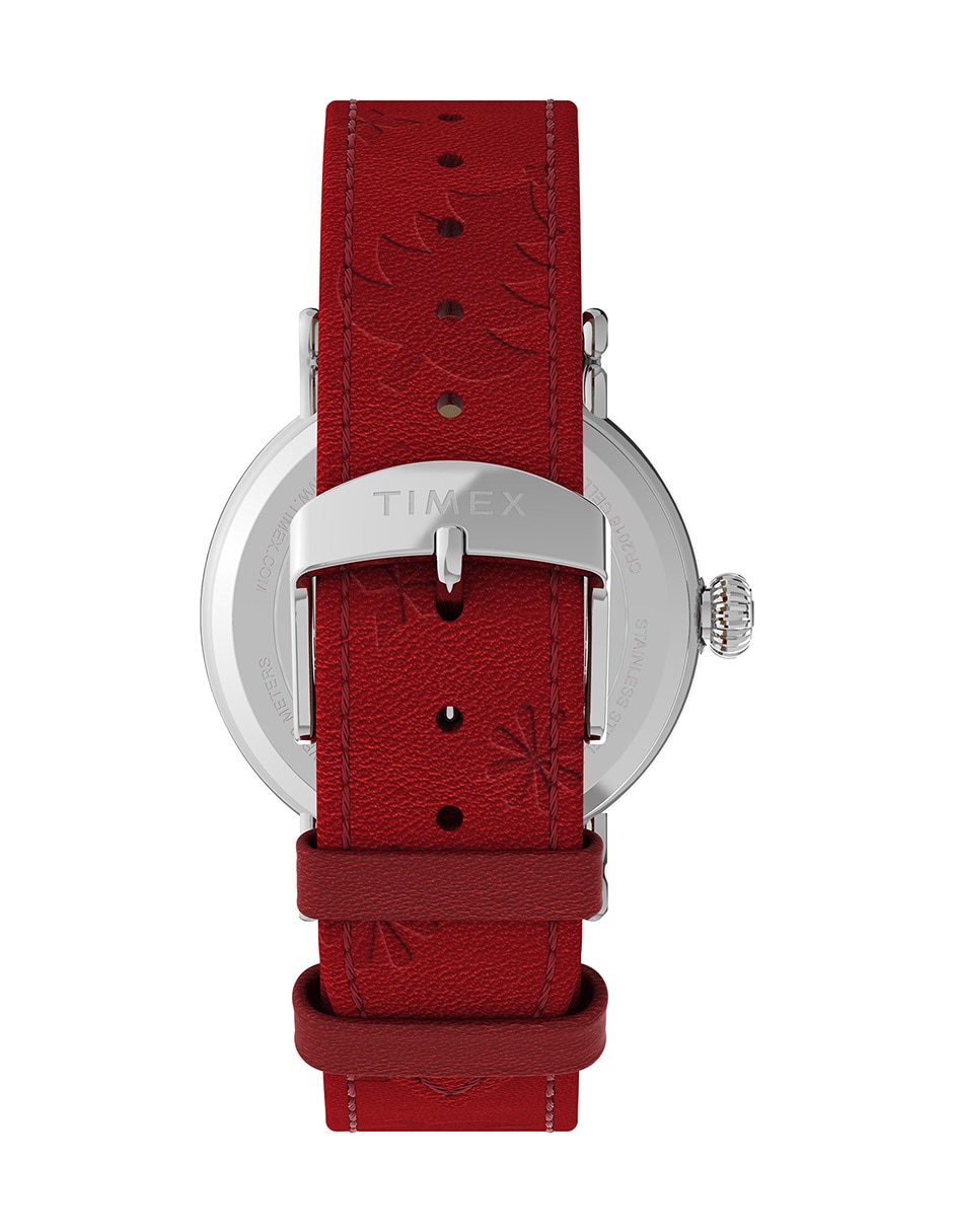 Reloj Peanuts Waterbury Standard unisex TW2W44400VT 3