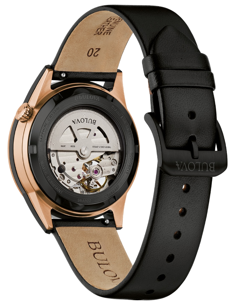 Reloj Modern para hombre 98A322 4