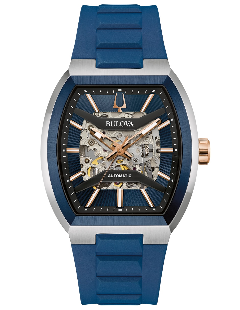 Reloj Performance para hombre 98A318