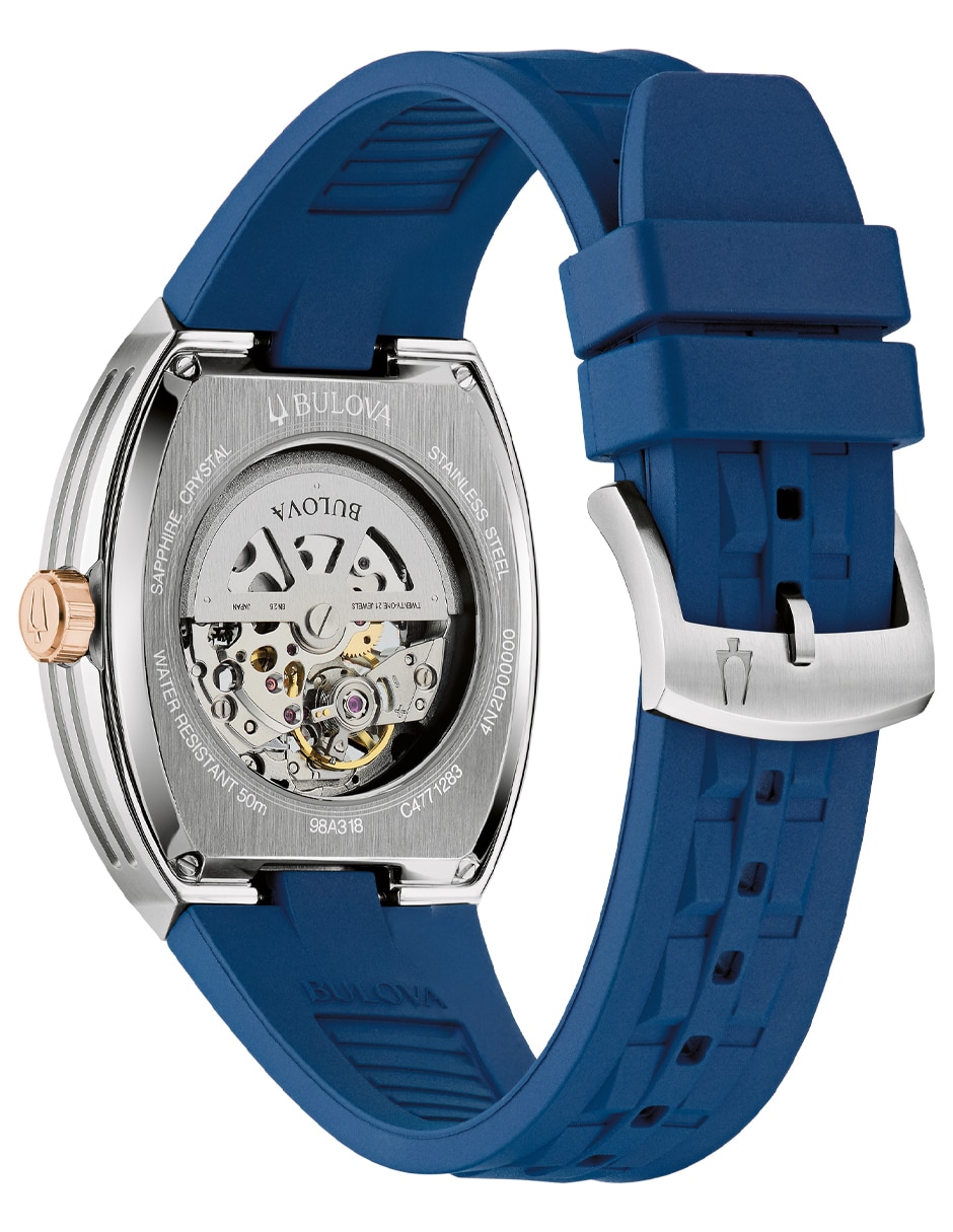 Reloj Performance para hombre 98A318 2