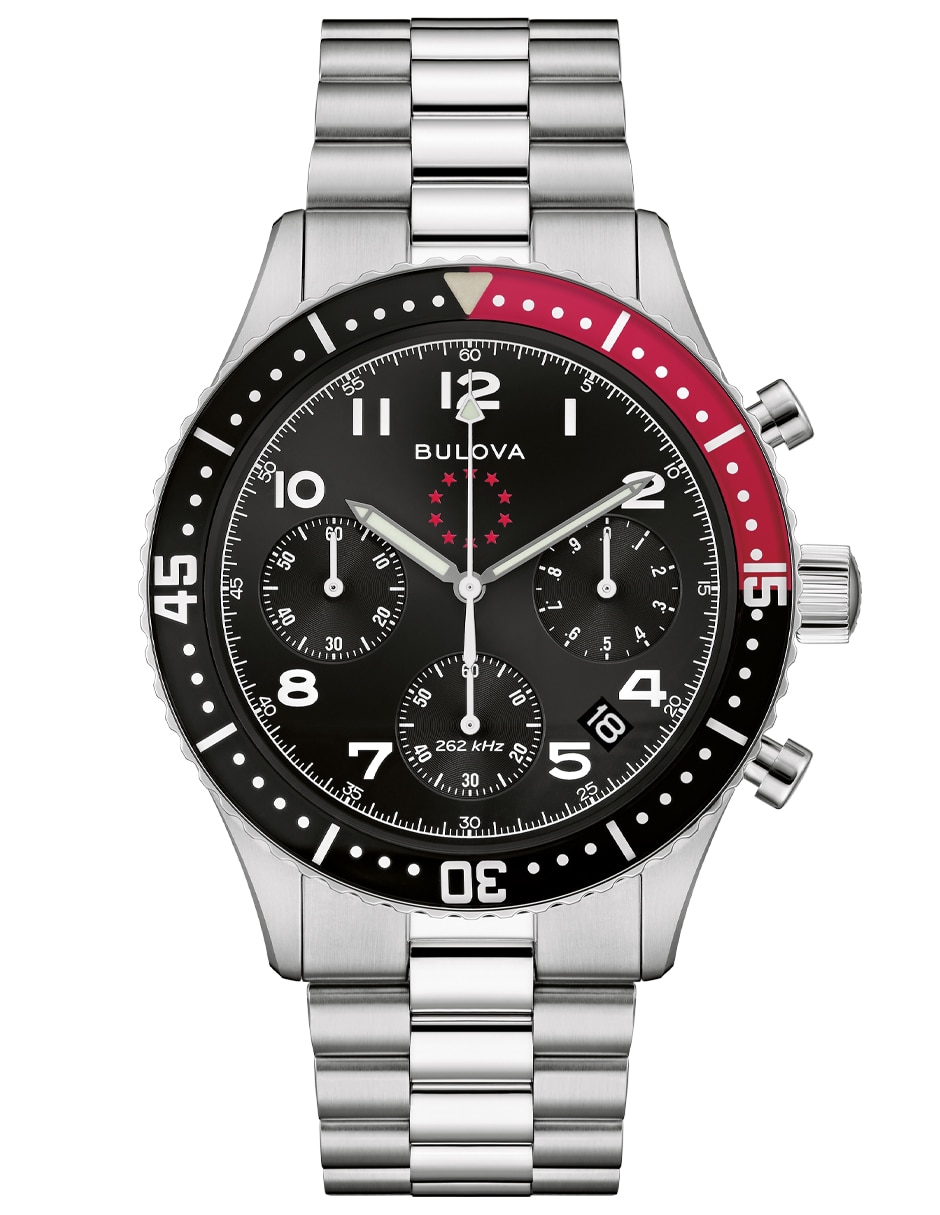 Reloj Marine Star para hombre 98B451