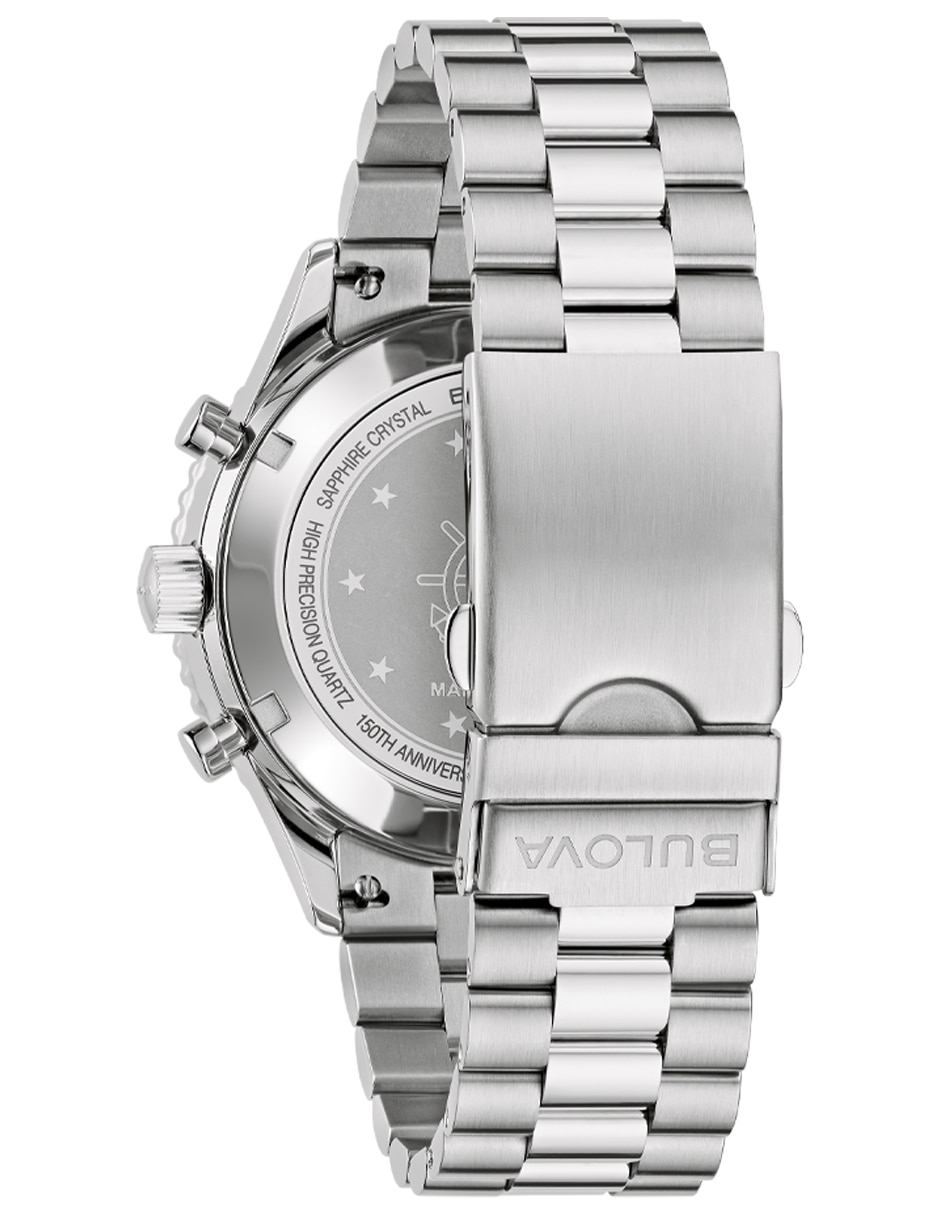 Reloj Marine Star para hombre 98B451 2