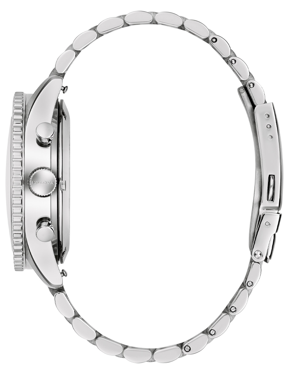 Reloj Marine Star para hombre 98B451 4