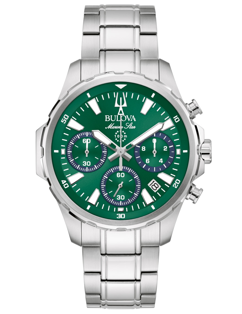 Reloj Marine Star para hombre 96B465