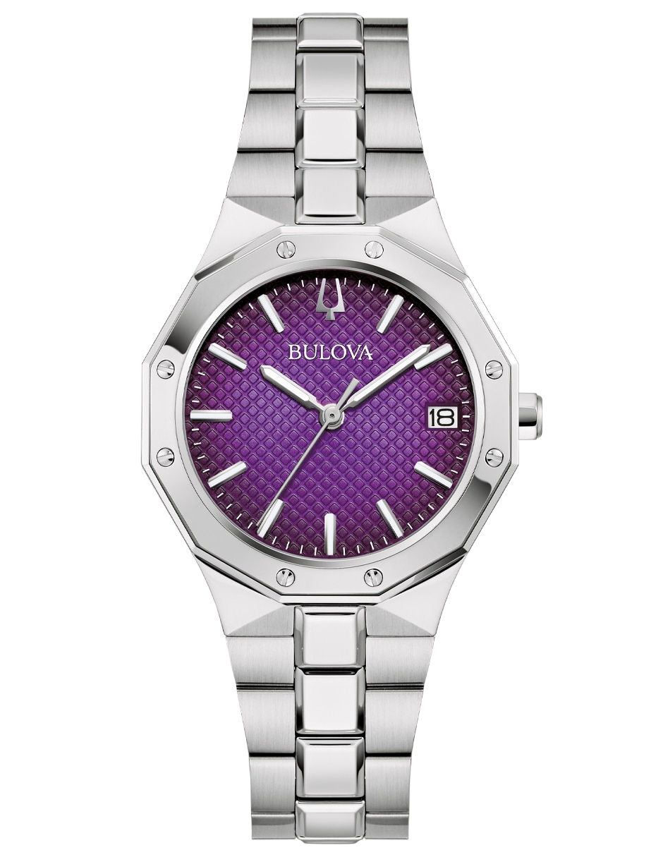 Reloj para mujer 96M168 Reloj para mujer 96M168
