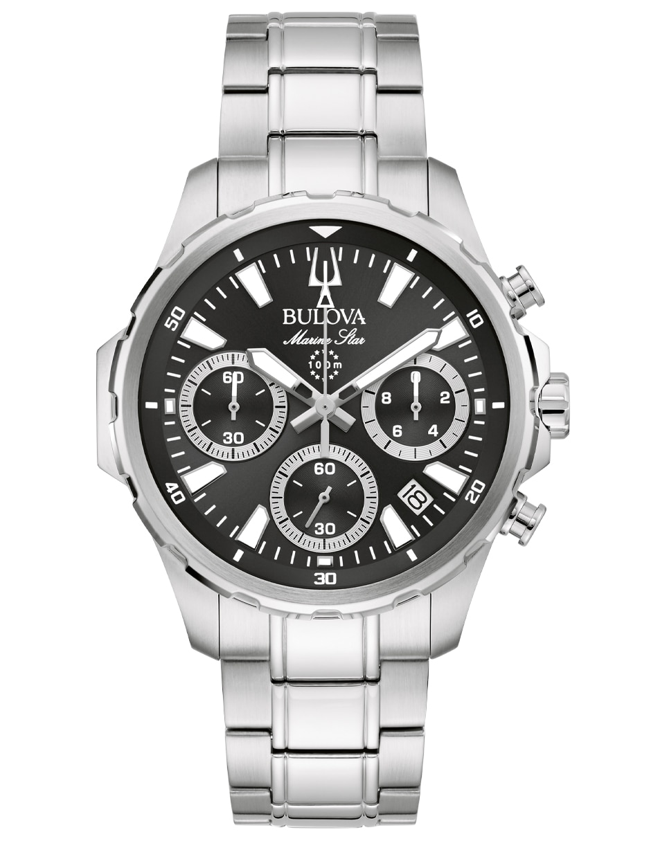Reloj Marine Star para hombre 96B467