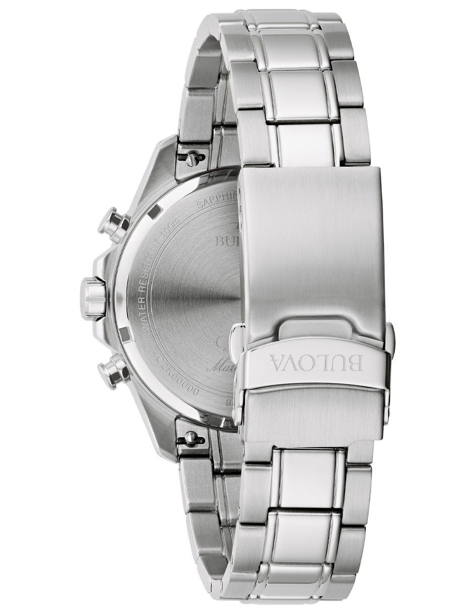 Reloj Marine Star para hombre 96B467 2