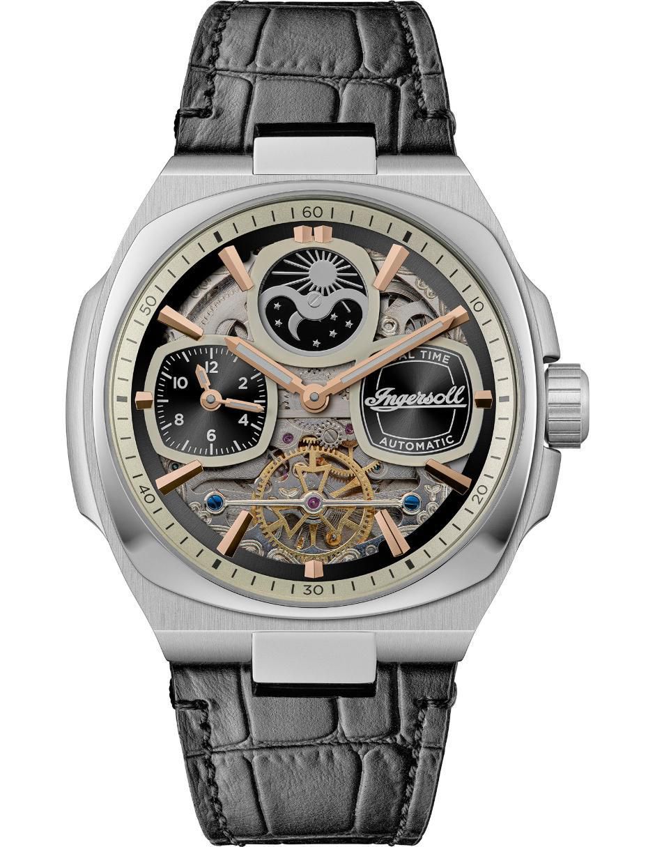 Reloj The Spirit para hombre I15801 1