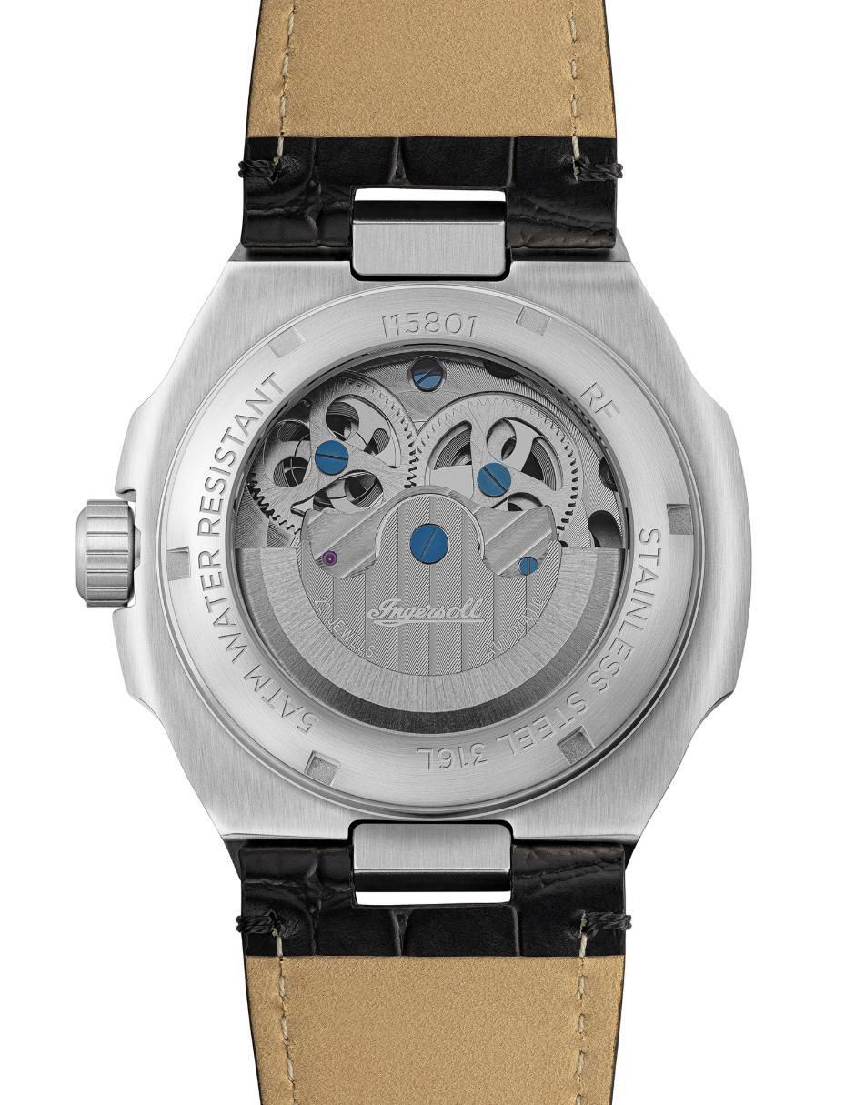Reloj The Spirit para hombre I15801