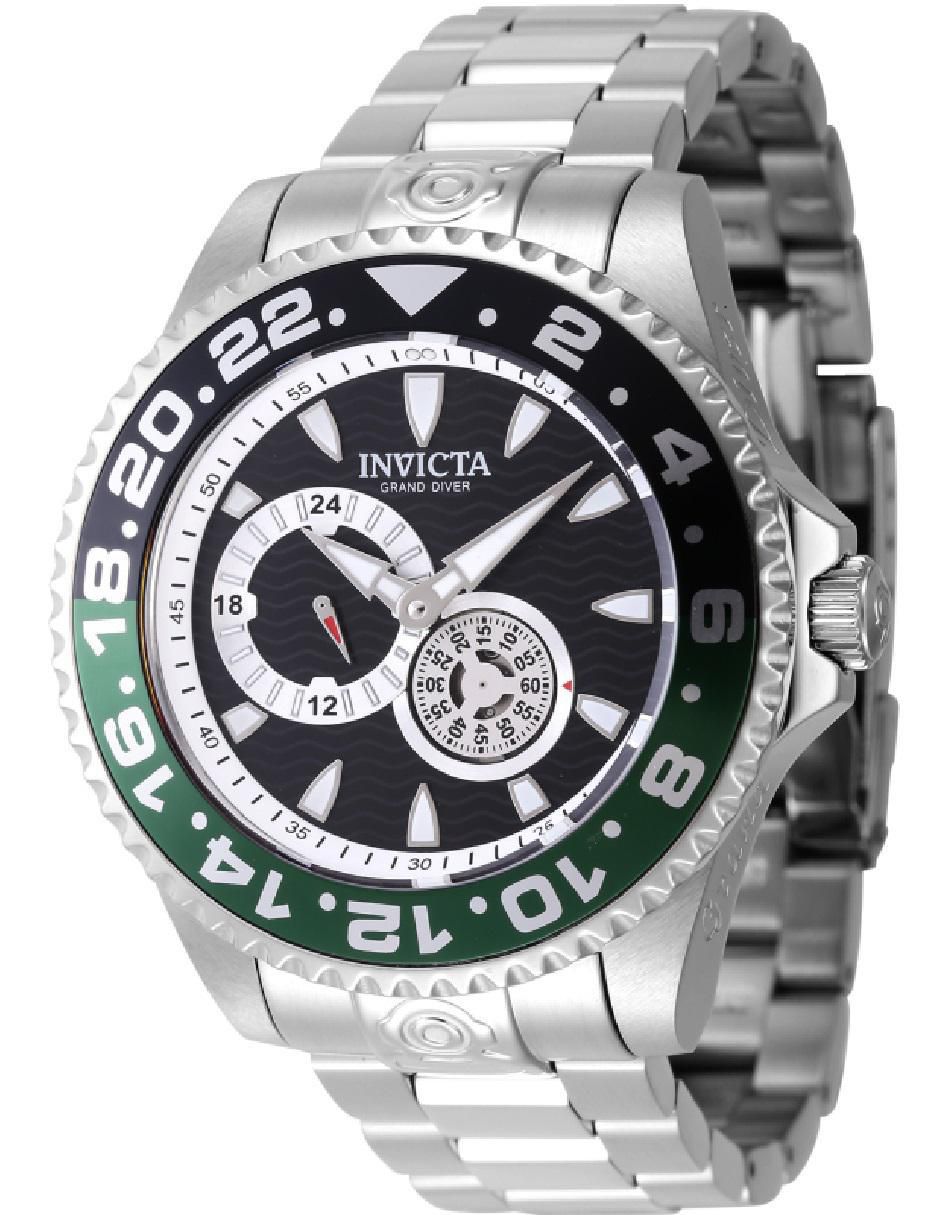 Reloj Pro Diver Automático para hombre 47301 Reloj Pro Diver Automático para hombre 47301