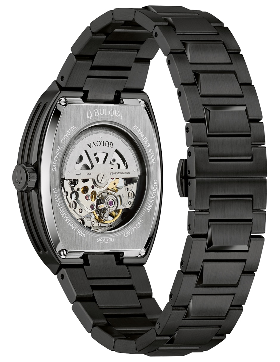 Reloj Performance para hombre 98A320 2