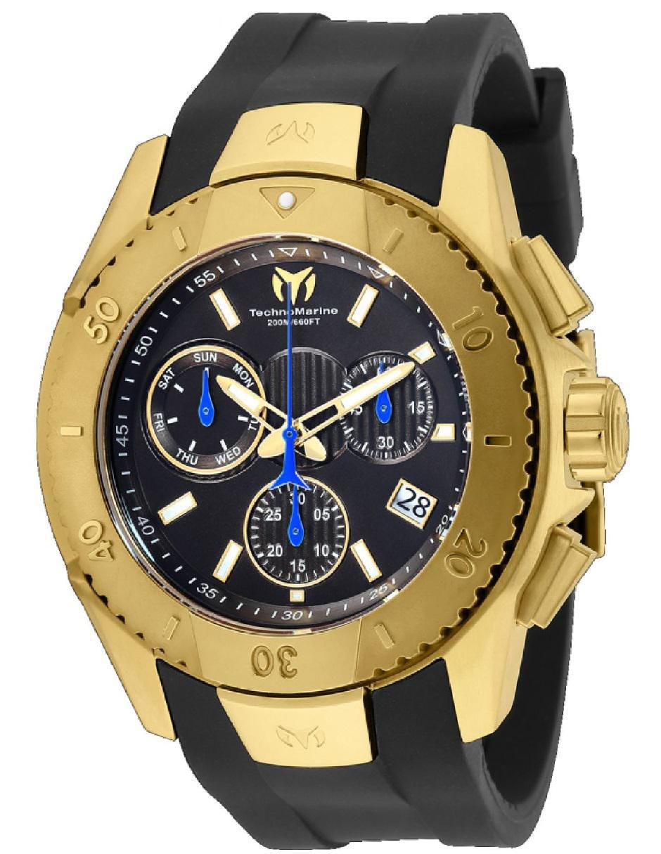 Reloj Uf6 para hombre TM 620003