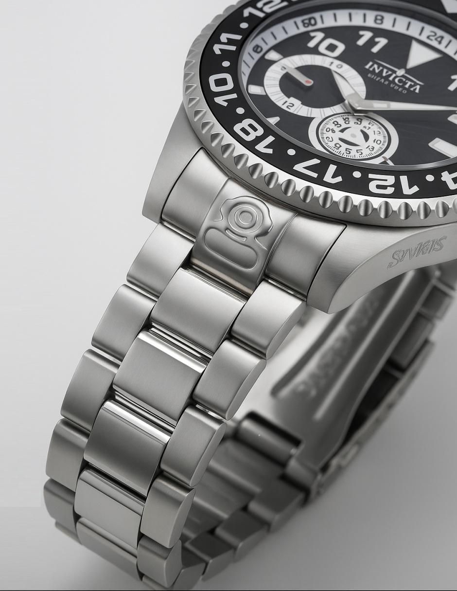 Reloj Pro Diver Automático para hombre 47300 2