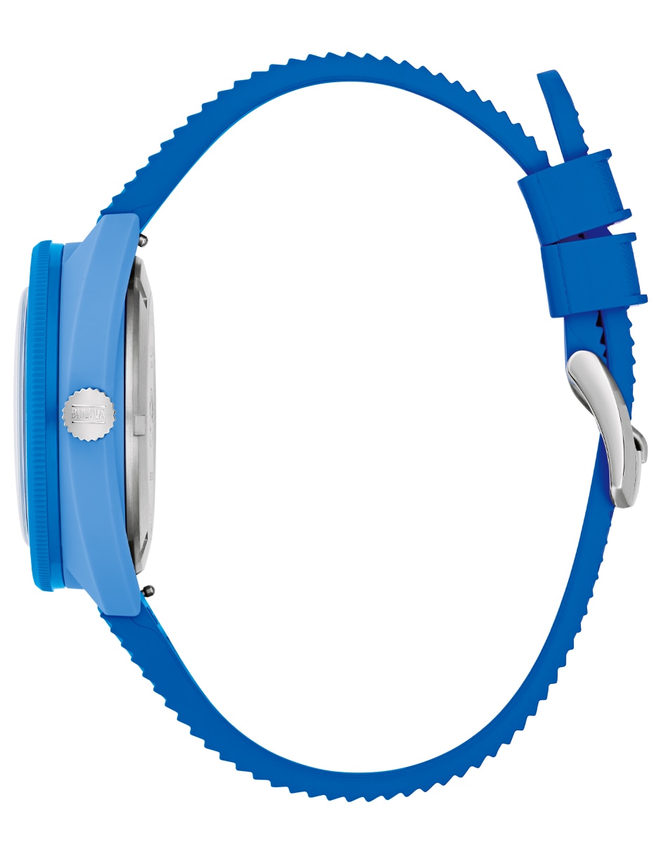 Reloj Oceanographer para hombre 98B445 7