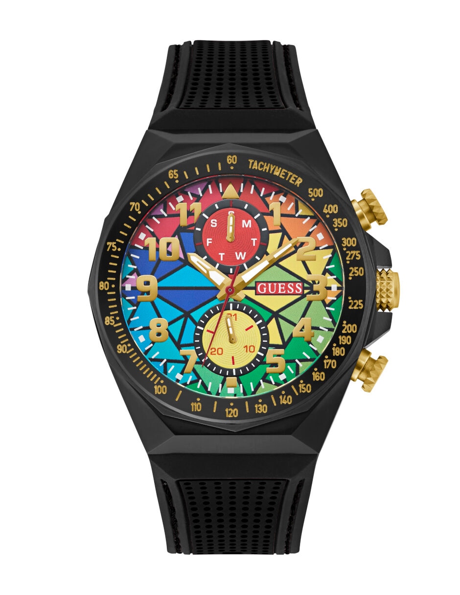 Reloj D1 para hombre GW0902G3