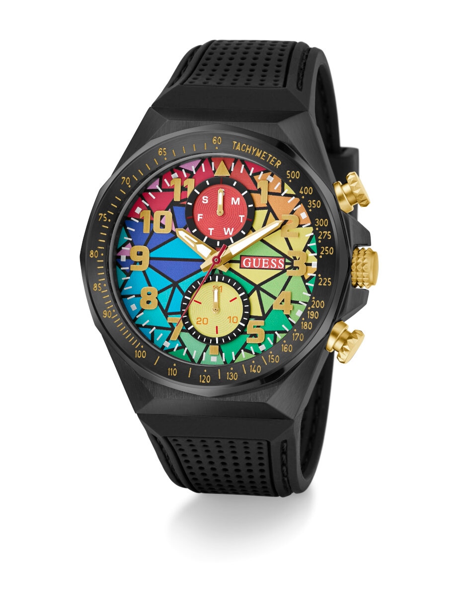 Reloj D1 para hombre GW0902G3 5