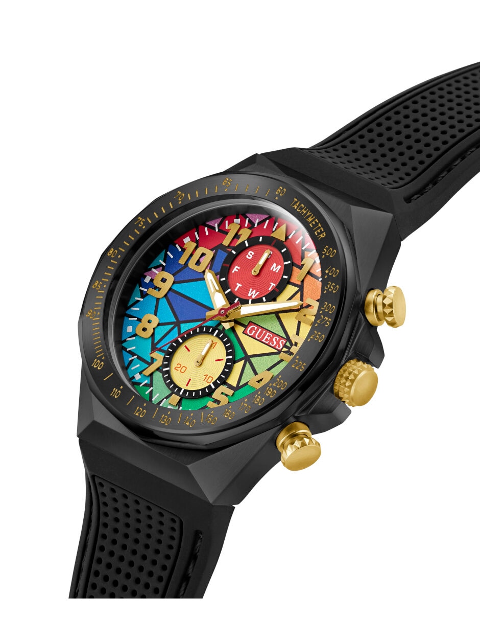 Reloj D1 para hombre GW0902G3 6