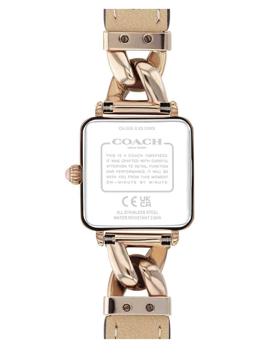 Reloj Cass para mujer 14504357 3