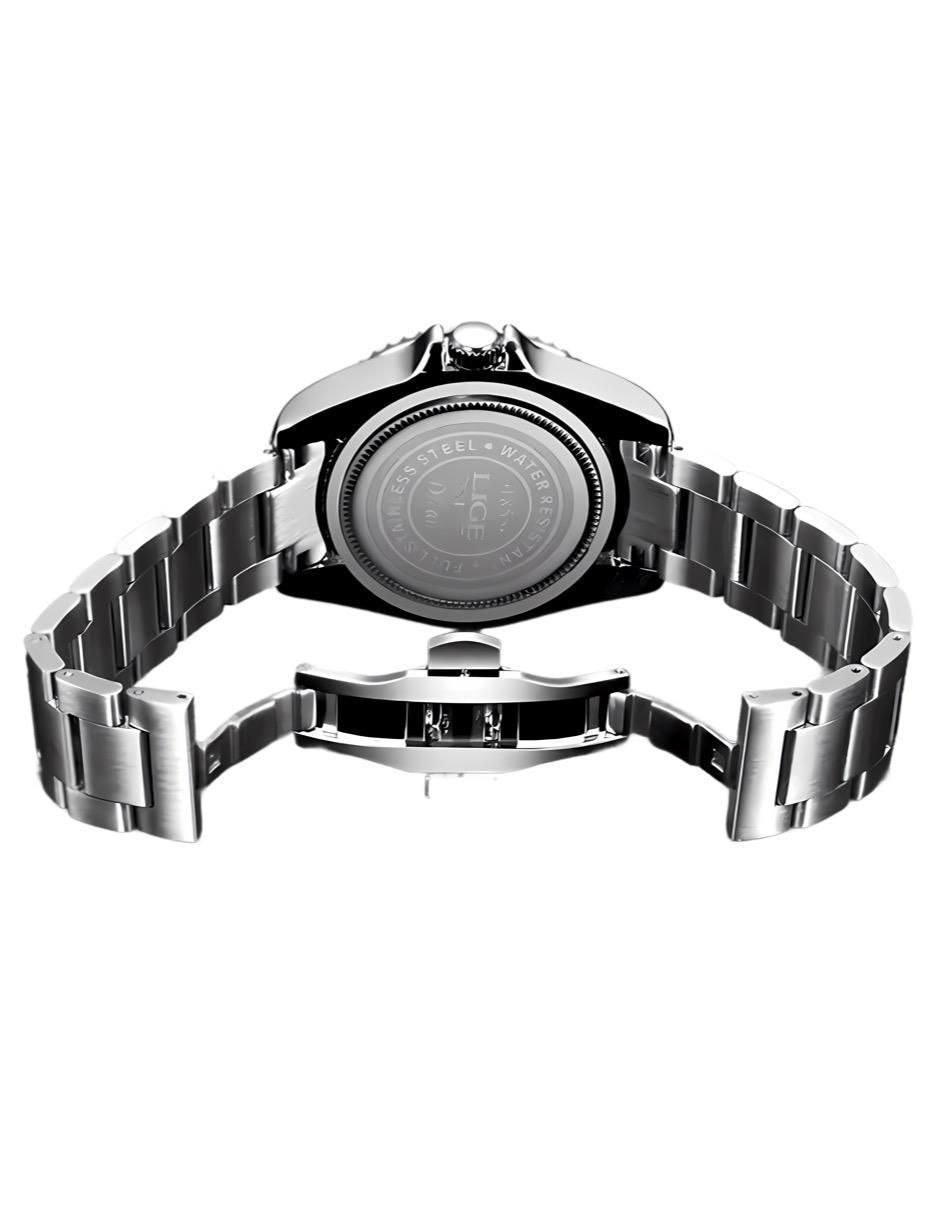 Reloj para hombre Hulk 3