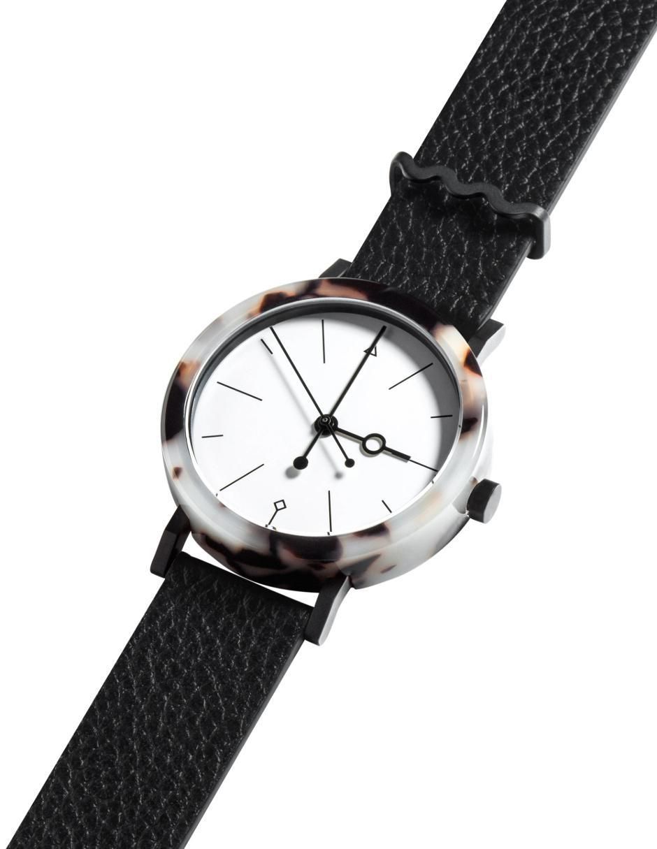 Reloj Shell unisex SHELL - WHITE