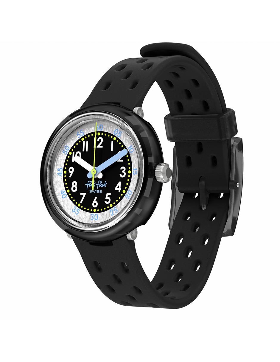 Reloj Bubbly Hours para niño ZFCNP001