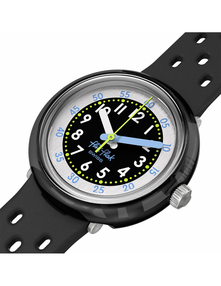 Reloj Bubbly Hours para niño ZFCNP001 3