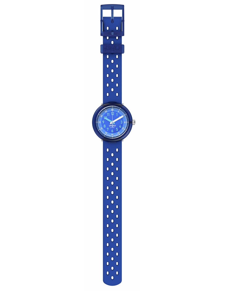 Reloj Bubbly Hours para niño ZFCNP002 2