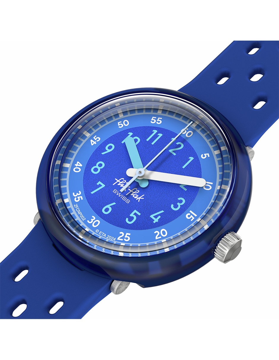 Reloj Bubbly Hours para niño ZFCNP002 3