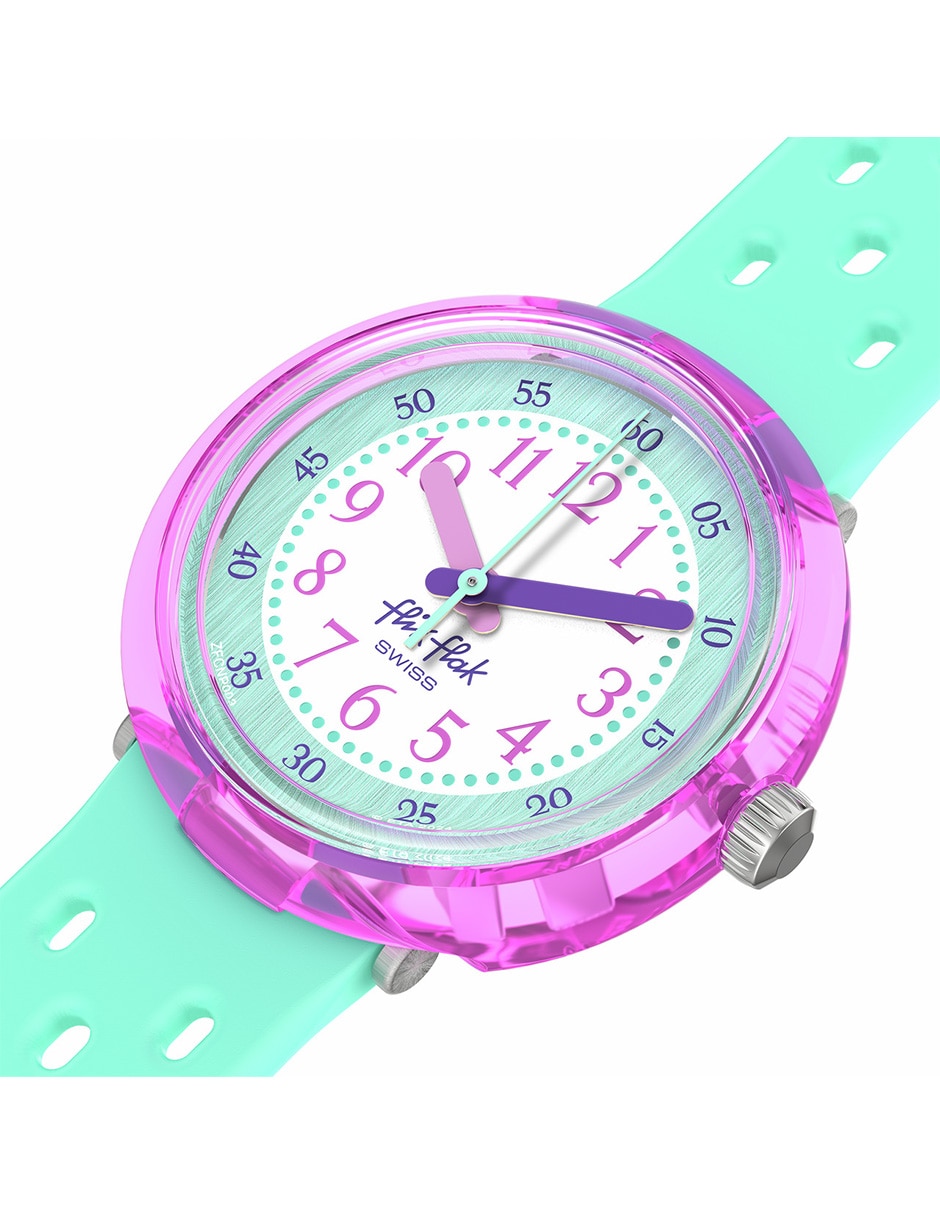 Reloj Bubbly Hours para niña ZFCNP003 3