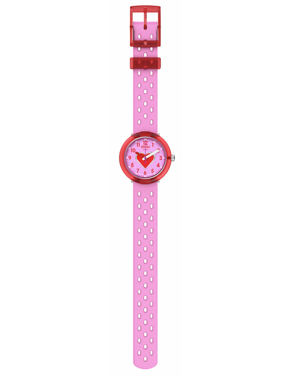 Reloj Bubbly Hours para niña ZFCNP004 2