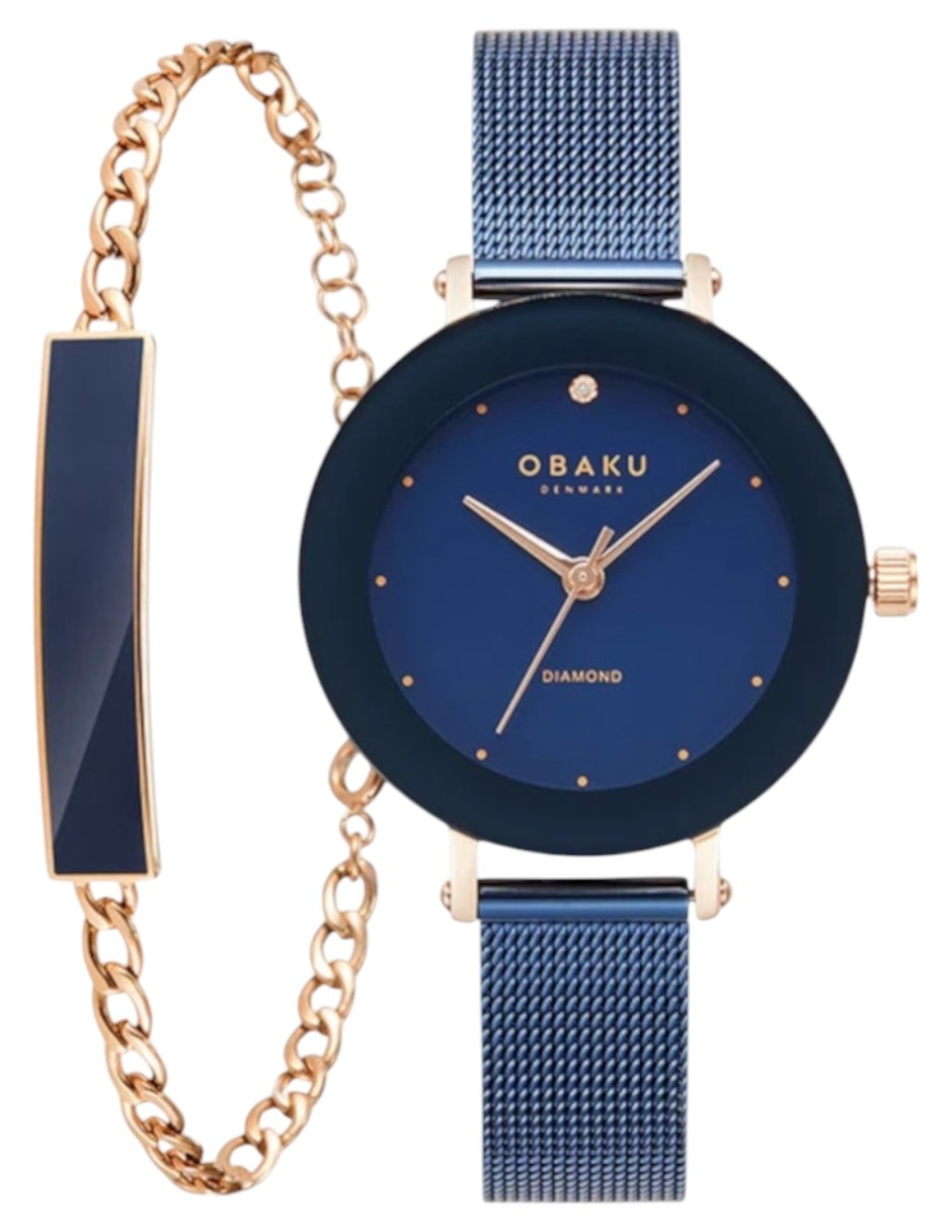 Reloj Lilje Ocean para mujer V299LXVLML-EJBVL Reloj Lilje Ocean para mujer V299LXVLML-EJBVL