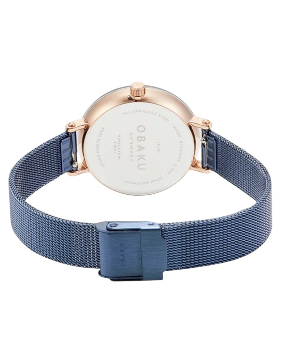Reloj Lilje Ocean para mujer V299LXVLML-EJBVL 3