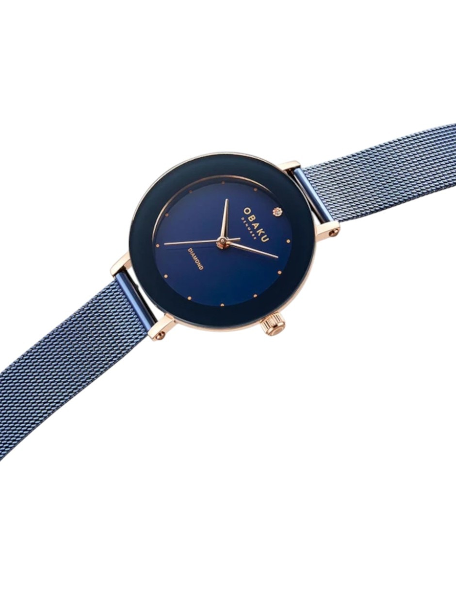 Reloj Lilje Ocean para mujer V299LXVLML-EJBVL 4