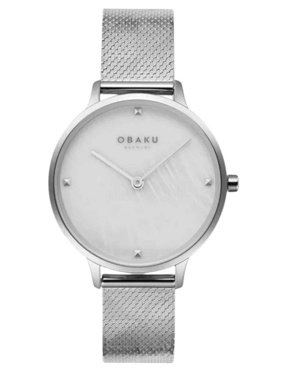 Reloj Figen Steel para mujer V295LXCWHC Reloj Figen Steel para mujer V295LXCWHC
