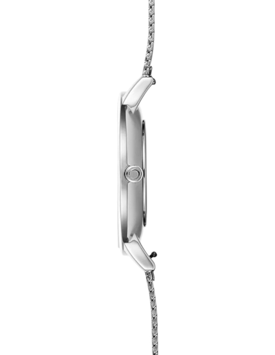 Reloj Figen Steel para mujer V295LXCWHC 2