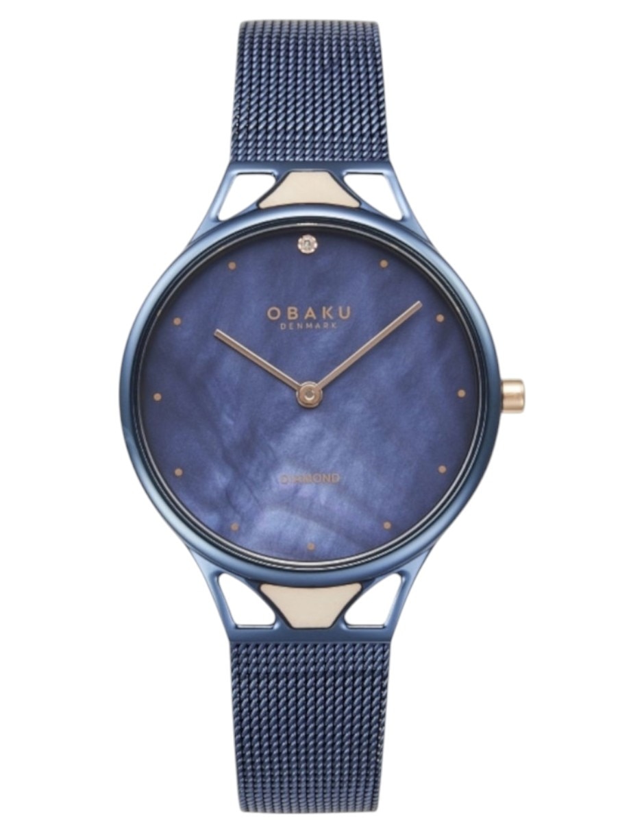 Reloj Pergament Marine para mujer V302LXLLML Reloj Pergament Marine para mujer V302LXLLML