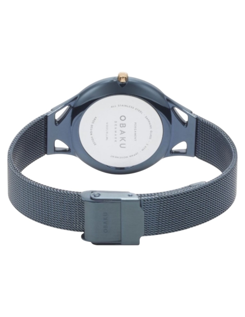 Reloj Pergament Marine para mujer V302LXLLML 3