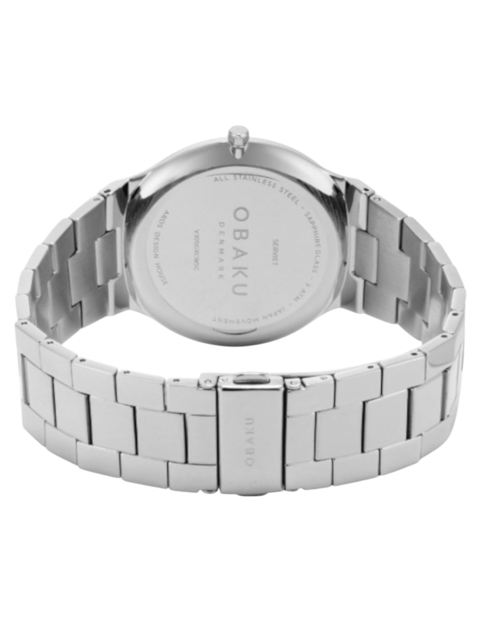 Reloj Serviet Brace para hombre V305GXCWSC 3