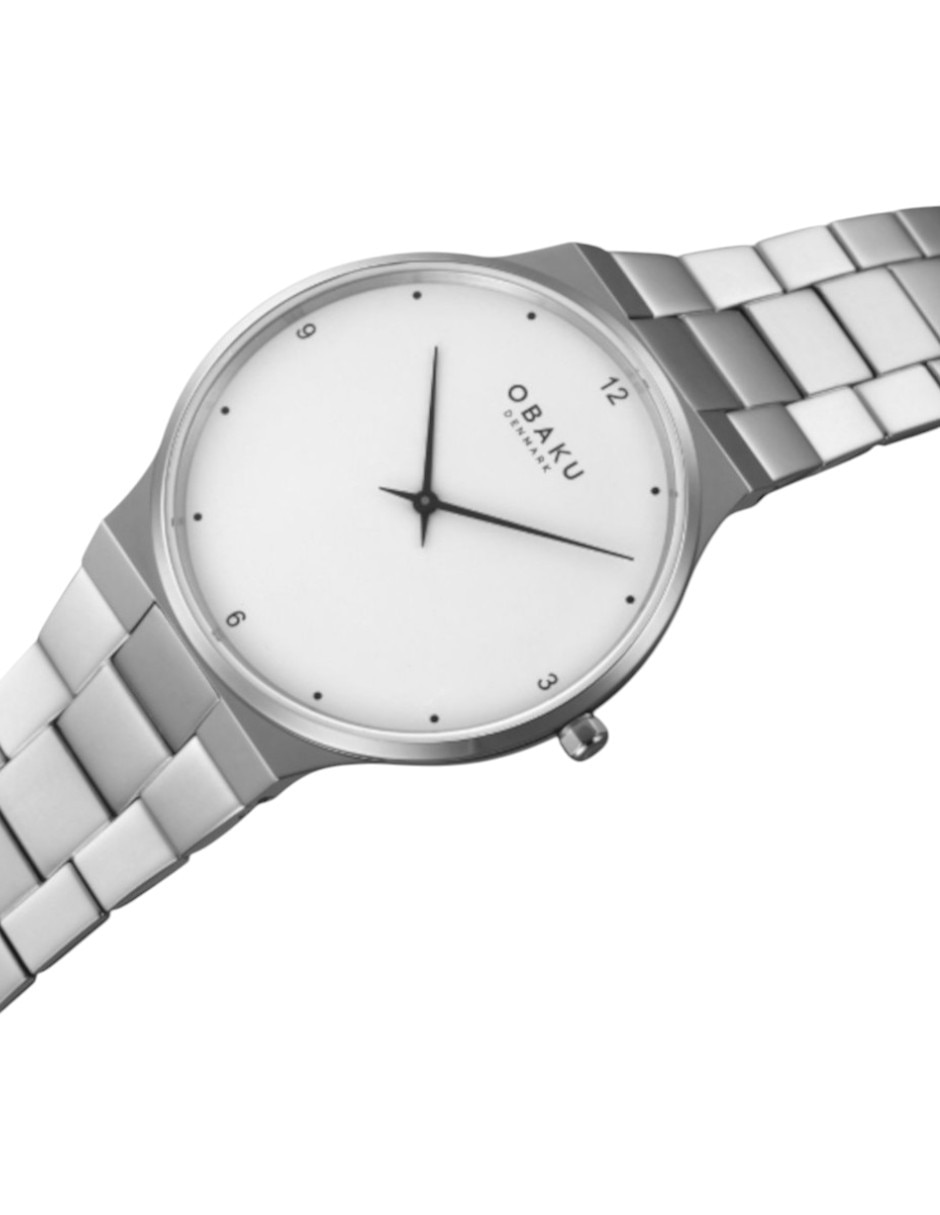 Reloj Serviet Brace para hombre V305GXCWSC 4