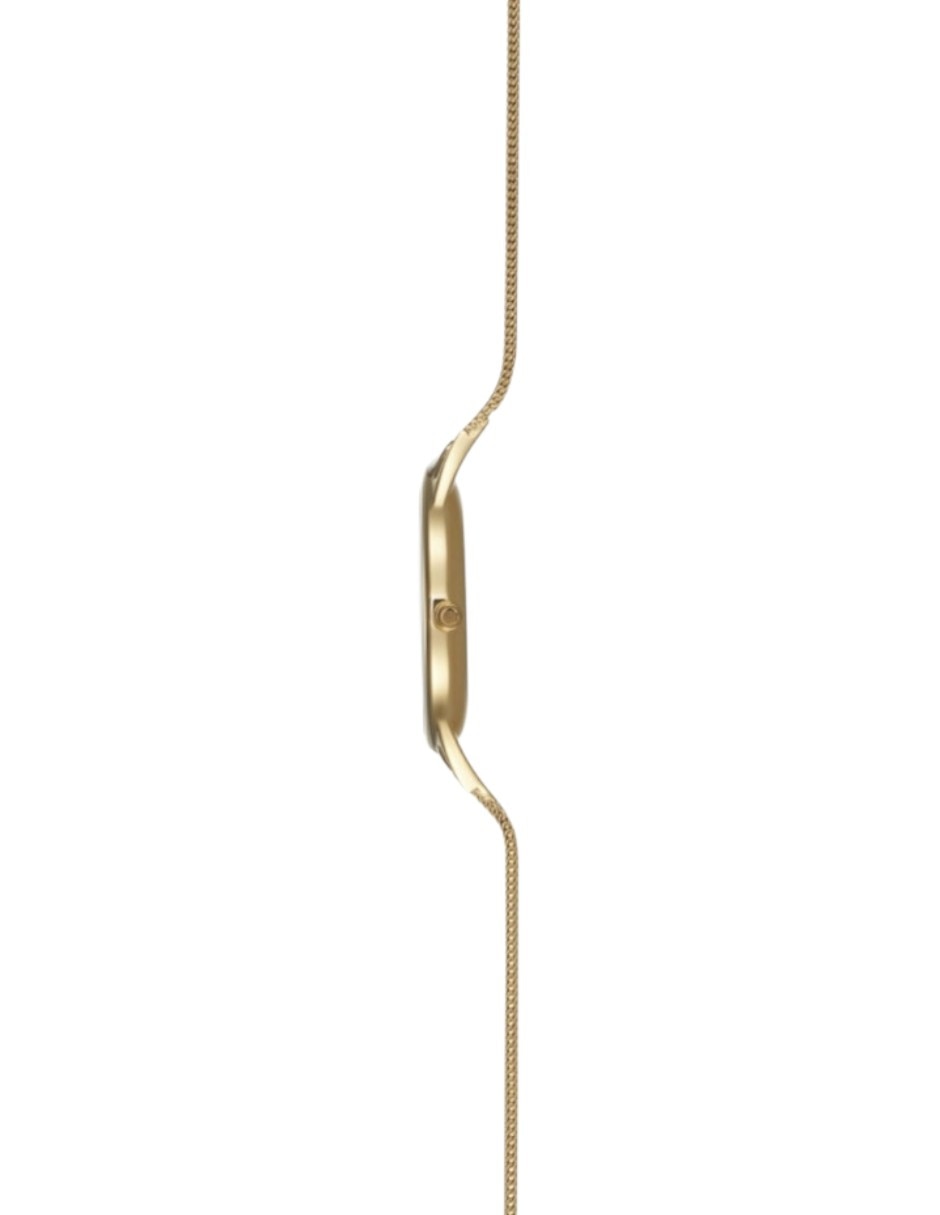 Reloj Pergament Gold para mujer V302LXGWMG 3
