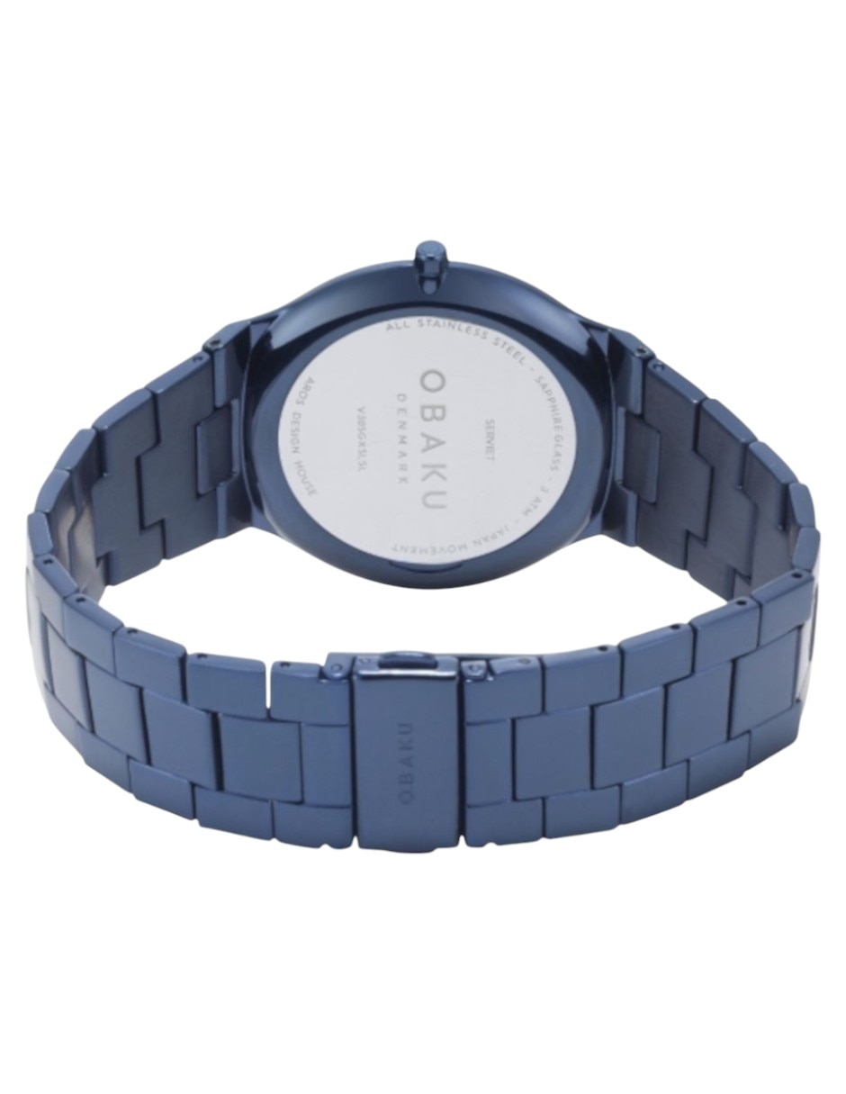 Reloj Serviet Bahama para hombre V305GXSLSL