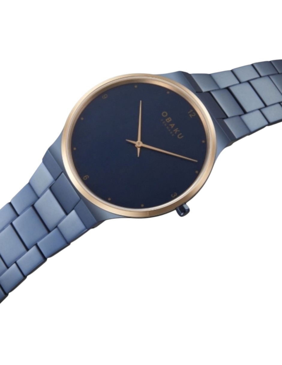 Reloj Serviet Bahama para hombre V305GXSLSL