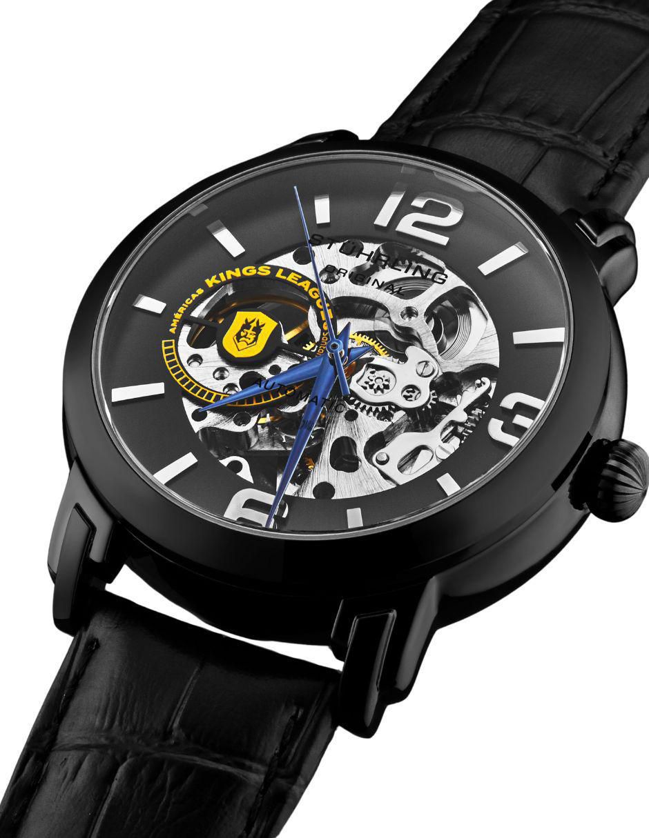 Reloj Edición Kings League para hombre K3964L.3 2