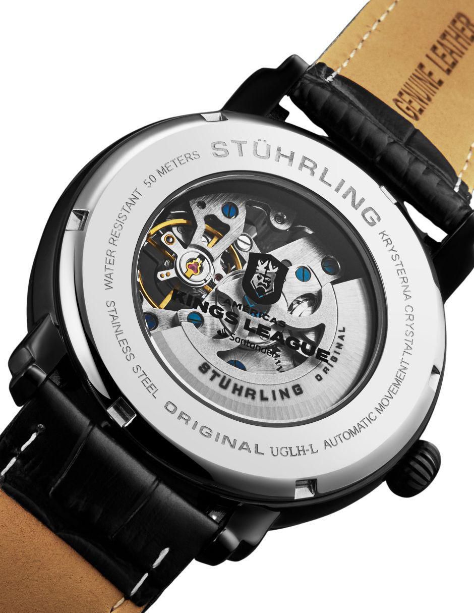 Reloj Edición Kings League para hombre K3964L.3 3