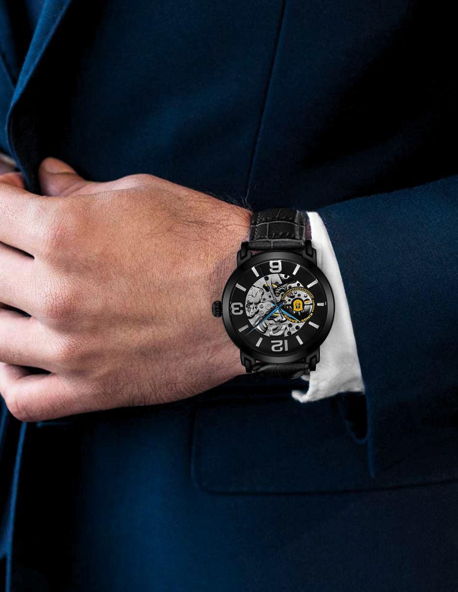 Reloj Edición Kings League para hombre K3964L.3 6